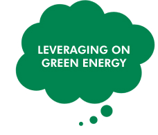 Green Energy