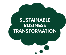 Business Transformation